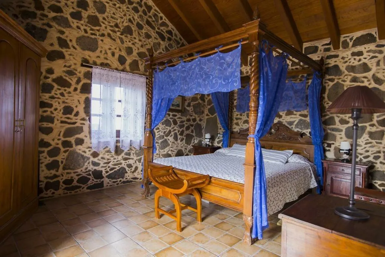 Penzion Hotel Rural Restaurante Mahoh Villaverde