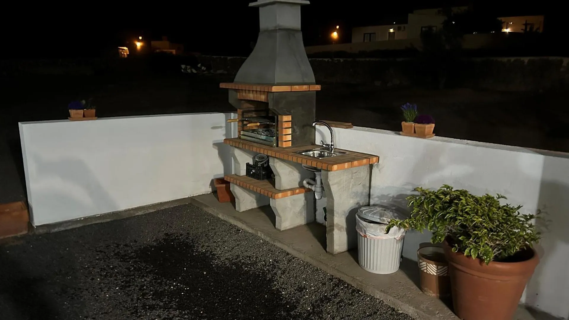 Hotel Rural Restaurante Mahoh Villaverde  Spain